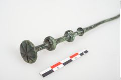 Foto von Bronzemehrkopfnadel (NHMW-PRAE-026593)